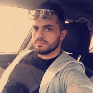 Meet your Posher, Mark